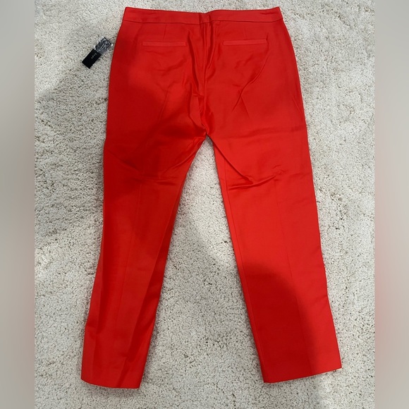 Alice Hope Ankle Length Pants; Size 10 - Picture 4 of 4